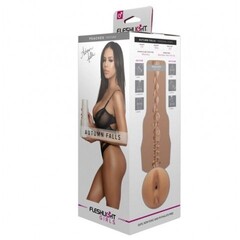 Мастурбатор Fleshlight Girls Autumn Falls Peaches (анус)
