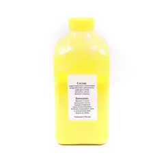 Тонер БУЛАТ s-Line TK-5230, TK-5240 для Kyocera ECOSYS P5021, ECOSYS P5026 (Жёлтый, банка 500 г), специализированный