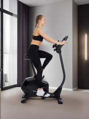 Велотренажер Kettler Ergo C4