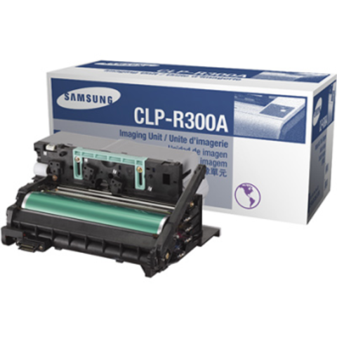 Картридж лазерный цветной original Drum Unit CLP-300 - купить в компании MAKtorg