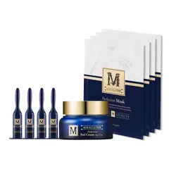 Miracletox Антивозрастной биоактиватор для омоложения - MIRACLETOX Perfection, 3 продукта