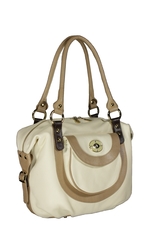 Сумка женская Gilda Tonelli 7026 st.prince beige