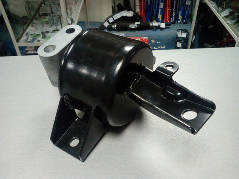 ПОДУШКА ДВИГАТЕЛЯ ЛЕВАЯ AVEO -11 CAR-DEX