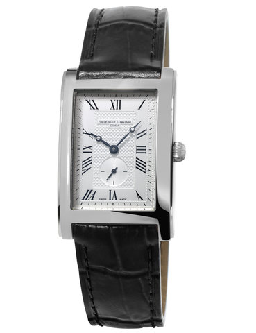 Часы женские Frederique Constant FC-235MC26 Caree