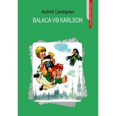 Balaca və Karlson