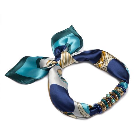 Косынка Стюардесса 002262/1_36_51