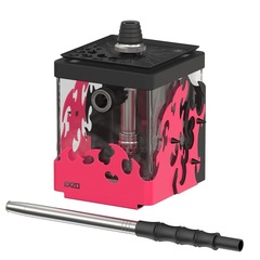 Кальян Alpha Hookah Smart Tribal (Rose)