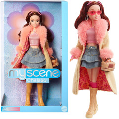 Майсин Челси 2024