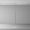 Трековый светильник Maytoni Focus led TR156-1-5W4K-PT