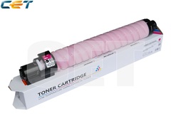 Тонер-картридж (CPT) 841458 для RICOH Aficio MPC4501 (CET) Magenta, (WW), 410г, CET6817M