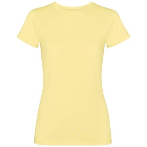 Fiyi женская футболка с коротким рукавом