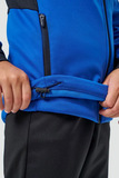 Детский лыжный костюм с высокой спинкой Nordski Jr. Core Active True Blue/Black