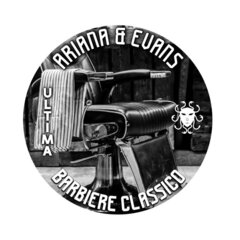 Мыло для бритья Ariana & Evans Barbiere Classico Ultima 118 мл