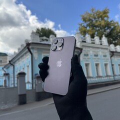 iPhone 14 Pro Max, 256 ГБ б/у