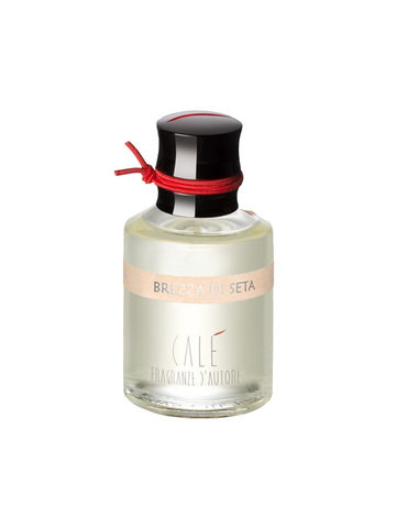 Cale Fragranze D'Autore BREZZA DI SETA lady 50ml edp