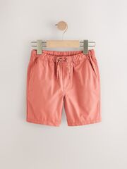 Шорты для мальчика Next AC6-071, Светло-красный