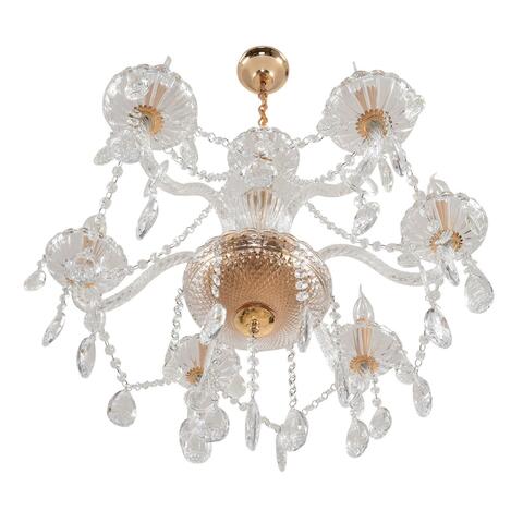 Подвесная люстра Lumion ALISSA 8376/6