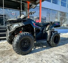 Квадроцикл Loncin Xwolf 200