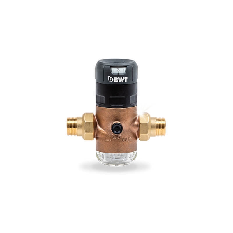 Редуктор давления BWT D1 Red 1