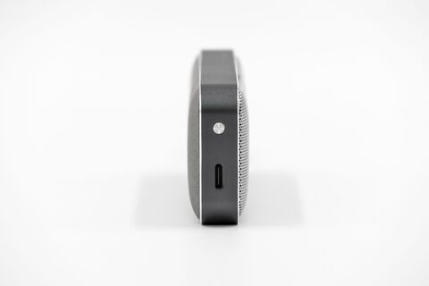 Bluetooth колонка Nano Pro