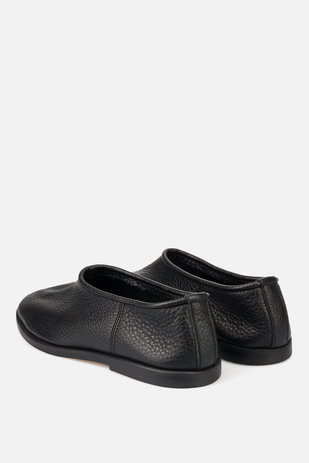 Лоферы Heel Socks Iconic