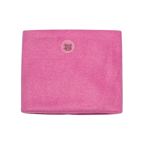 Зимний комбинезон Deux par Deux F10 T721 013 (манишка в подарок!)