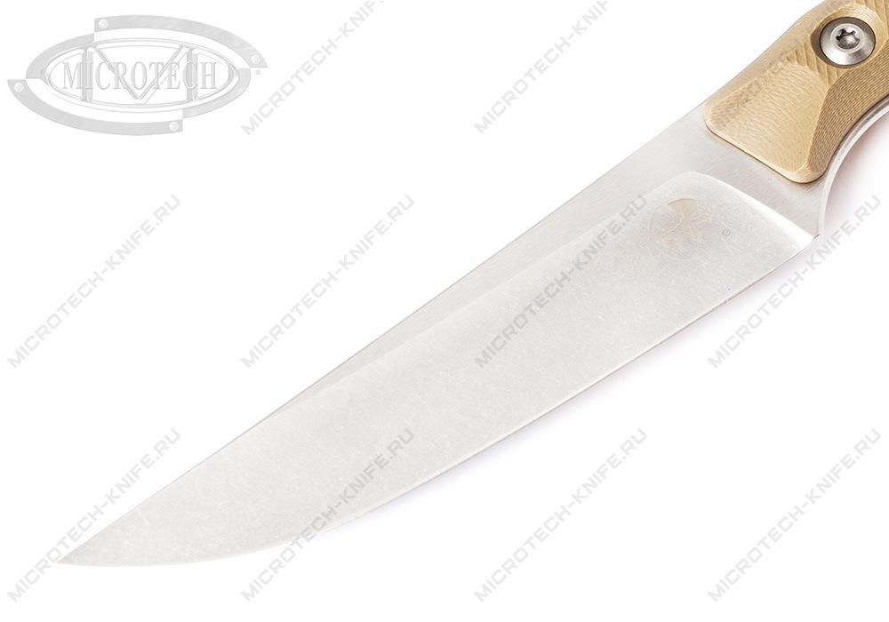 Сет Microtech Kitchen Steak Set 4 COYOTE TAN