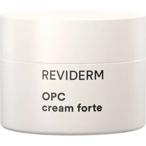Питательный крем с OPC