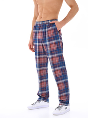 007 Брюки мужские