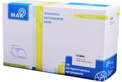 Картриджи МАК CC364A (0020493) черный
