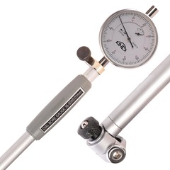 Нутромер индикаторный НИ 0,01мм 35-50мм DIN863 Kinex 7110-3 (В)