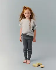 Леггинсы детские