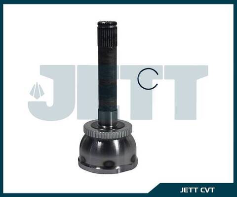 ШРУС внешний JETT V41-9041 ABS