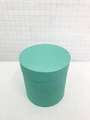 Цилиндр одиночный, Мятный, 18*18 см, 1 шт.