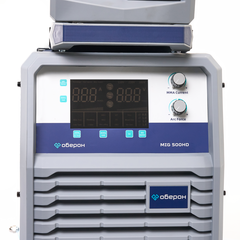 Сварочный полуавтомат Оберон MIG 500HD