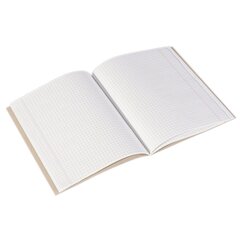 
          Тетрадь 36 л., А5, клетка, Alingar "Офис", скрепка, второй блок 60г/м2, мелованный картон (стандарт), 4 дизайна в пленке т/у