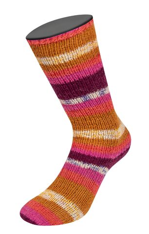 Lana Grossa Meilenweit Aktion 3012