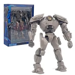 Фигурка Егерь Стальной Феникс из фильма Тихоокеанский рубеж 2 Восстание