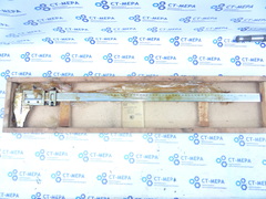 Штангенциркуль ШЦ-III-630 (250-630мм) Ц/д 0.1мм СТИЗ