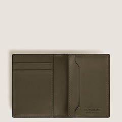 Визитница Extreme 3.0 4сс, хаки