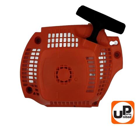 Стартер ручной UNITED PARTS для HUSQVARNA 135E/435E/440E E-start (90-0839)