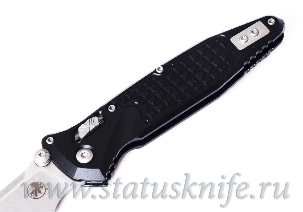 Нож Microtech Socom Elite RAM-LOK Frag Aluminum 160RL-10APFR