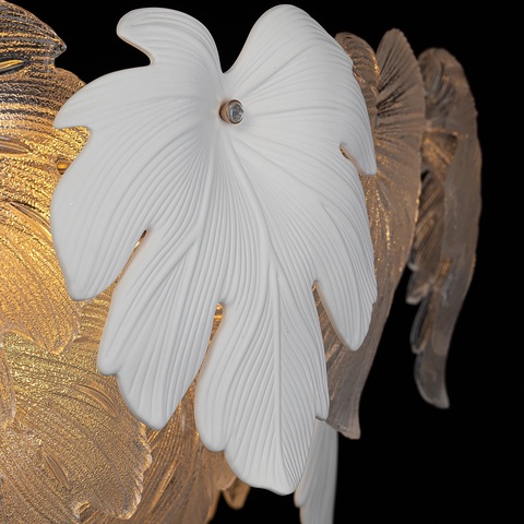 Подвесная люстра Citilux Dryad CL305180