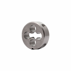 Плашка M5X0.8 Гост 9740 HSS-Co M35 (Р6М5К5)