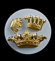 Силиконовый молд 