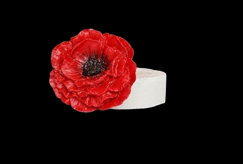 Силиконовый молд 