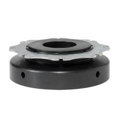 Vibracon adjustable chocks, low profile SM 24 ELP-ASTR