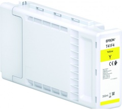 Картриджи Epson C13T41F440 желтый (yellow)