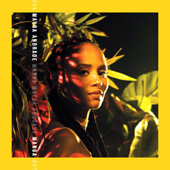 Mayra Andrade / Manga (LP)