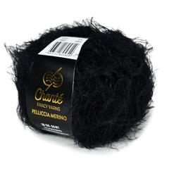 Пряжа Chante Pelliccia Merino (2653)